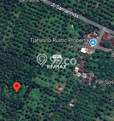Dijual Tanah di Kalipuro Banyuwangi Luas 2630m2 SHM Dijual Tanah di Kalipuro Banyuwangi Luas 2630m2 SHM