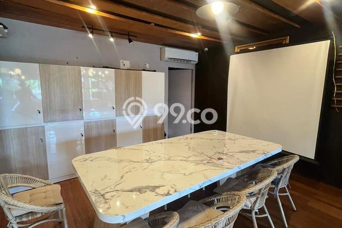 KAWASAN BISNIS! Komersial di Padangsambian Kaja, Luas 690m2m², Akses Raya KAWASAN BISNIS! Komersial di Padangsambian Kaja, Luas 690m2m², Akses Raya