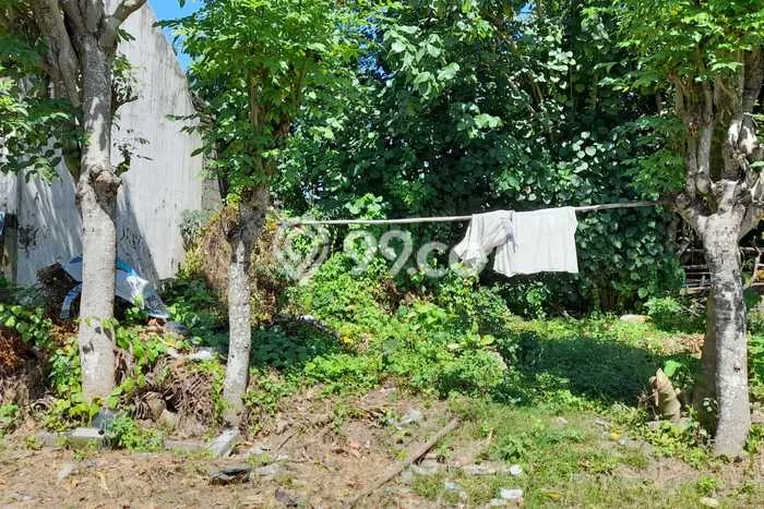 Kavling Tanah di Banyuwangi Dijual Luas 122m2 Legalitas SHM Kavling Tanah di Banyuwangi Dijual Luas 122m2 Legalitas SHM