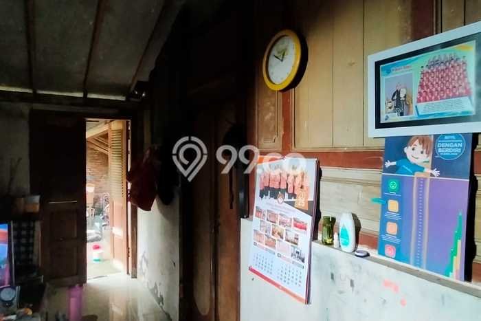 Rumah Modern Cantik 2 Kamar Bisa Langsung Pindah di Glagah Rumah Modern Cantik 2 Kamar Bisa Langsung Pindah di Glagah