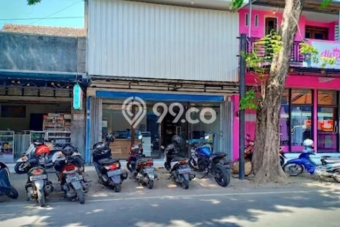 Komersial Paling Dicari LB 268m2 Dijual di Banyuwangi Komersial Paling Dicari LB 268m2 Dijual di Banyuwangi