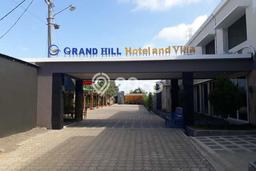 LOKASI STRATEGIS! Hotel di Kalipuro, Luas 1452m2m², Area Komersial, Jalan Utama LOKASI STRATEGIS! Hotel di Kalipuro, Luas 1452m2m², Area Komersial, Jalan Utama