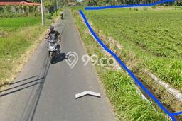 Tanah Dijual Lokasi Banyuwangi, Banyuwangi dengan Luas Tanah 11857m2 dan Status SHM Tanah Dijual Lokasi Banyuwangi, Banyuwangi dengan Luas Tanah 11857m2 dan Status SHM