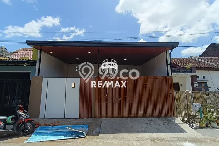 Rumah Budget Terbaik Siap Huni Area Banyuwangi LT 91m2 Rumah Budget Terbaik Siap Huni Area Banyuwangi LT 91m2