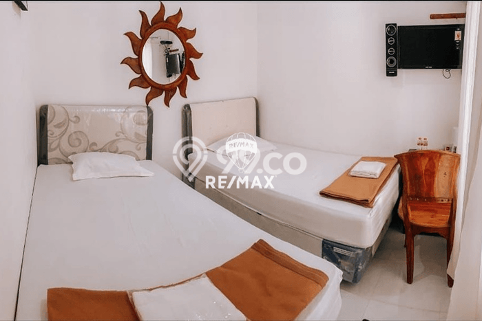 BISNIS POTENSIAL! Vila Kawasan Banyuwangi, Luas 192m2m², ROI Tinggi BISNIS POTENSIAL! Vila Kawasan Banyuwangi, Luas 192m2m², ROI Tinggi