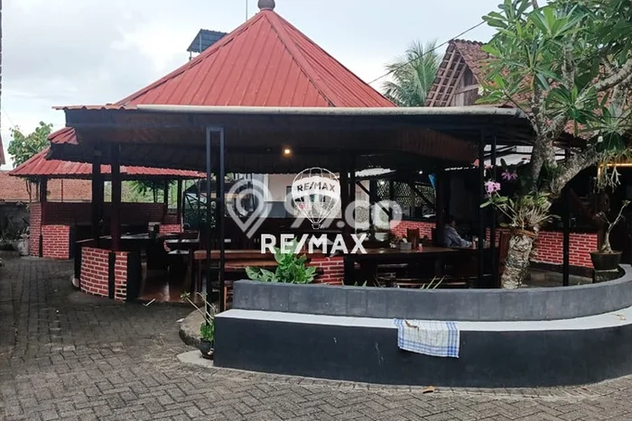 Untuk Dijual Kantor di Glagah Banyuwangi LT 904m2 / LB 800m2 Untuk Dijual Kantor di Glagah Banyuwangi LT 904m2 / LB 800m2