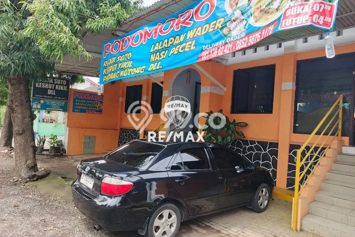 FOR SALE! Ruko di Banyuwangi Banyuwangi, LT 794m2, LB 794m2 FOR SALE! Ruko di Banyuwangi Banyuwangi, LT 794m2, LB 794m2