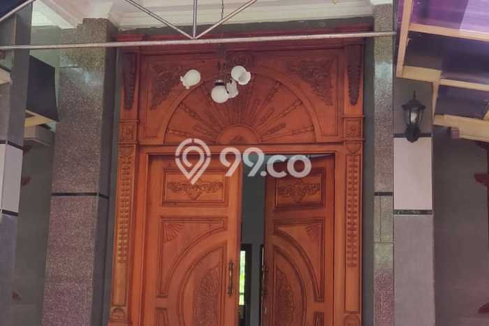For Sale Rumah 2 Kamar Lokasi Ideal Nyaman dan Strategis di Licin For Sale Rumah 2 Kamar Lokasi Ideal Nyaman dan Strategis di Licin
