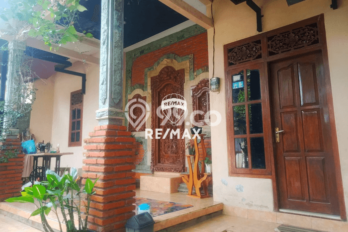 Rumah Sederhana Dijual Lokasi Licin 3 Kamar dengan LT 96m2 Rumah Sederhana Dijual Lokasi Licin 3 Kamar dengan LT 96m2