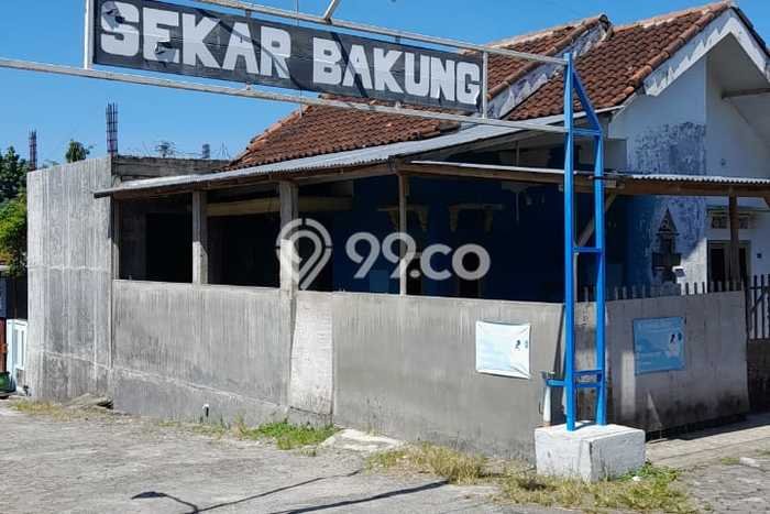 Kavling Tanah di Banyuwangi Dijual Luas 122m2 Legalitas SHM Kavling Tanah di Banyuwangi Dijual Luas 122m2 Legalitas SHM