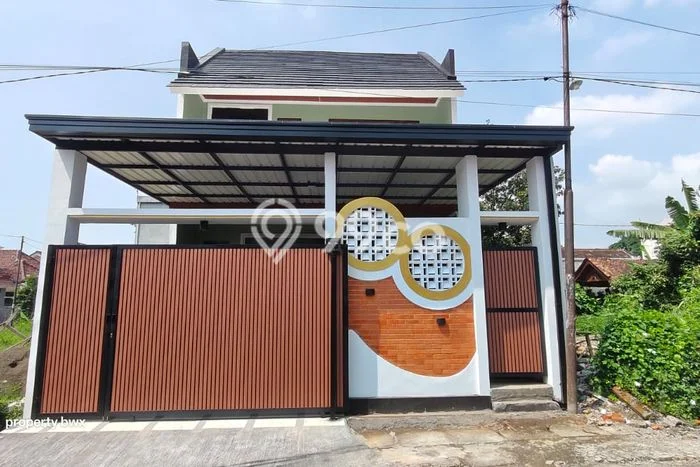 Dijual Rumah Minimalis Bagus Punya 3 KT di Banyuwangi Banyuwangi SHM Dijual Rumah Minimalis Bagus Punya 3 KT di Banyuwangi Banyuwangi SHM