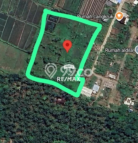 Lahan Kosong Dijual di Kabat, Banyuwangi, Luas 9615m2 Area Strategis Lahan Kosong Dijual di Kabat, Banyuwangi, Luas 9615m2 Area Strategis