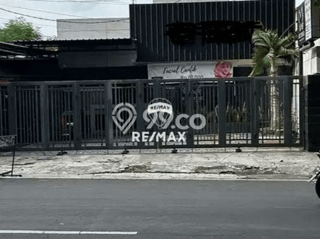 Unit Kantor Dijual di Banyuwangi Banyuwangi Luas Bangunan 68m2 Unit Kantor Dijual di Banyuwangi Banyuwangi Luas Bangunan 68m2