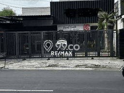 Unit Kantor Dijual di Banyuwangi Banyuwangi Luas Bangunan 68m2 Unit Kantor Dijual di Banyuwangi Banyuwangi Luas Bangunan 68m2