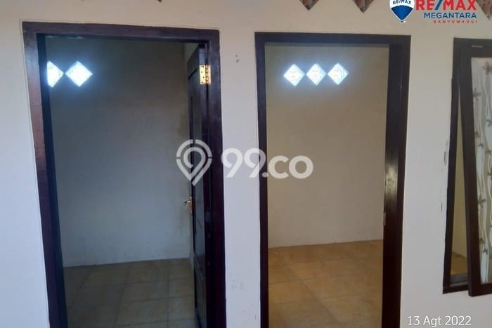 Rumah Minimalis Dijual di Giri 7 Kamar dengan LT 150m2 Rumah Minimalis Dijual di Giri 7 Kamar dengan LT 150m2