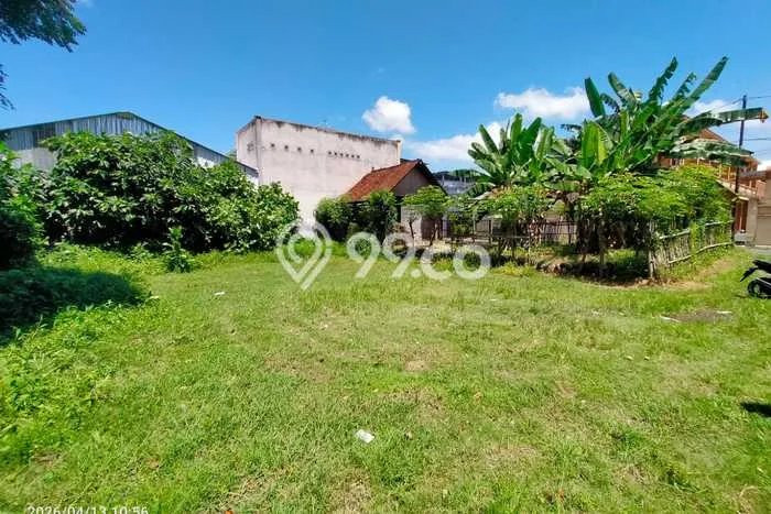 Tanah Kosong Dijual di Banyuwangi dengan Area 274m2 Tanah Kosong Dijual di Banyuwangi dengan Area 274m2
