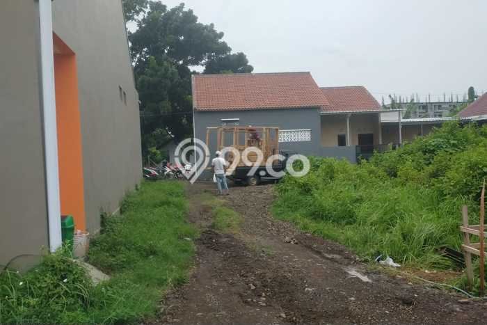 Kavling Tanah di Banyuwangi Dijual Luas 147m2 Legalitas SHM Kavling Tanah di Banyuwangi Dijual Luas 147m2 Legalitas SHM