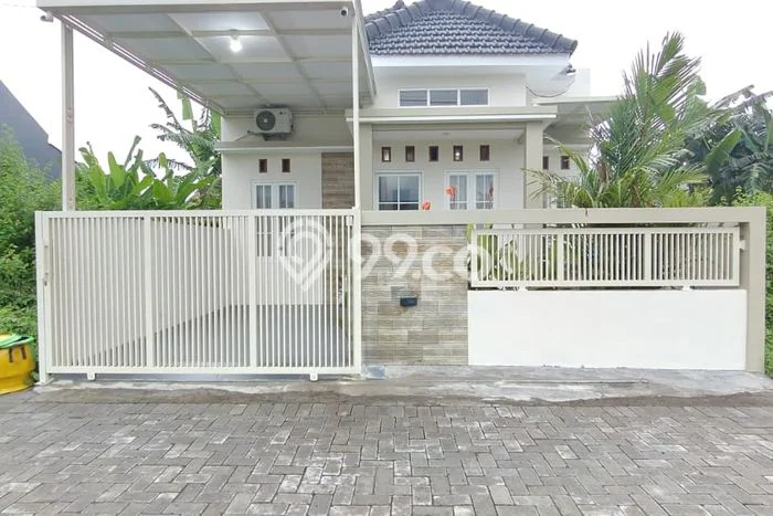 Rumah Minimalis Dijual Lokasi Banyuwangi 2 Kamar dengan LT 87m2 Rumah Minimalis Dijual Lokasi Banyuwangi 2 Kamar dengan LT 87m2