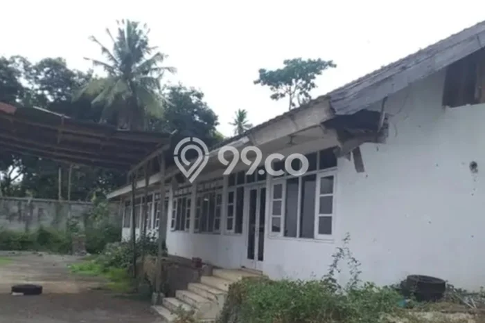 Lahan Kosong Dijual di Banyuwangi dengan Area 5920m2 Lahan Kosong Dijual di Banyuwangi dengan Area 5920m2