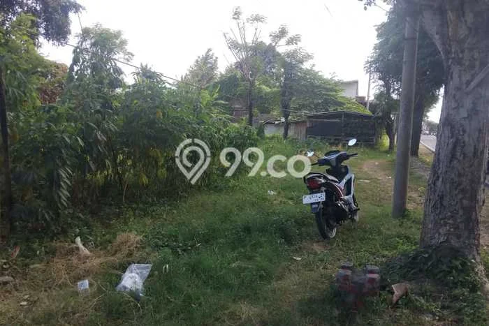 Tanah Kawasan Kabat, Luas 2500m2m², Lokasi Strategis Tanah Kawasan Kabat, Luas 2500m2m², Lokasi Strategis