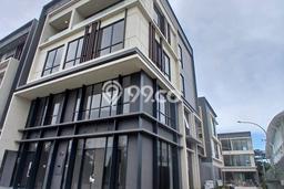 Ruko Disewakan Lokasi BSD Tangerang Selatan Harga Spesial! Ruko Disewakan Lokasi BSD Tangerang Selatan Harga Spesial!