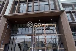 FOR RENT! Ruko di BSD Cocok untuk Bisnis 288m2 FOR RENT! Ruko di BSD Cocok untuk Bisnis 288m2