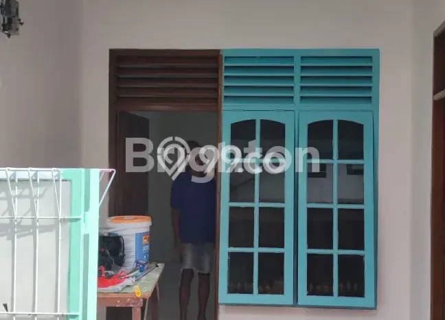 Disewakan Rumah Murah di Depok II Depok Punya 4 Kamar Tidur Disewakan Rumah Murah di Depok II Depok Punya 4 Kamar Tidur