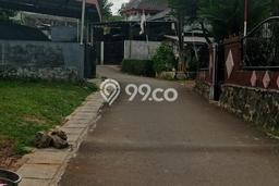 Dijual Cepat Rumah Favorit Siap Huni LB 120m2 di Tapos, Depok Dijual Cepat Rumah Favorit Siap Huni LB 120m2 di Tapos, Depok
