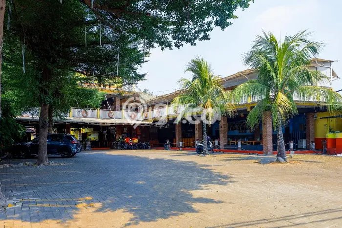 AREA KOMERSIAL! Gudang di Cimanggis, Luas 1428m², Jalan Raya AREA KOMERSIAL! Gudang di Cimanggis, Luas 1428m², Jalan Raya