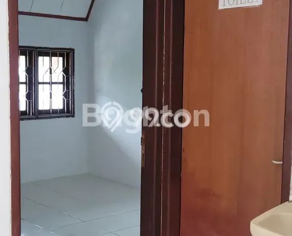 Disewakan Segera Rumah Kondisi Bagus di Kawasan Beji, Depok Disewakan Segera Rumah Kondisi Bagus di Kawasan Beji, Depok