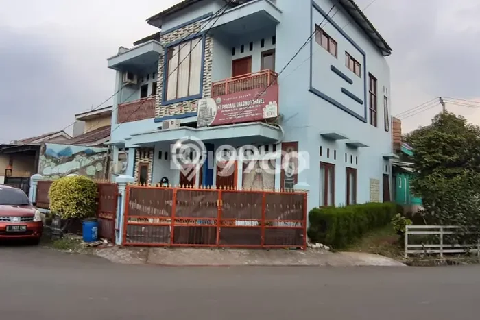 Griya Melati Mas Griya Melati Mas
