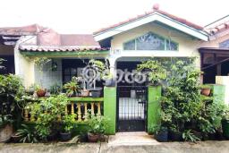 Rumah Minimalis 1 Kamar LT 90m2 di Depok II Rumah Minimalis 1 Kamar LT 90m2 di Depok II