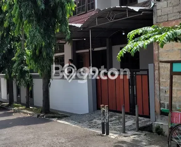 Disewakan Segera Rumah Kondisi Bagus di Kawasan Beji, Depok Disewakan Segera Rumah Kondisi Bagus di Kawasan Beji, Depok