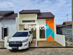 Rumah Strategis Modern Lb 40m2 di Bogor Barat, Bogor Rumah Strategis Modern Lb 40m2 di Bogor Barat, Bogor