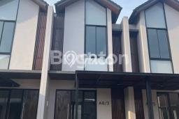Hunian Cantik Minimalis Lb 72m2 di Cinere, Depok Hunian Cantik Minimalis Lb 72m2 di Cinere, Depok
