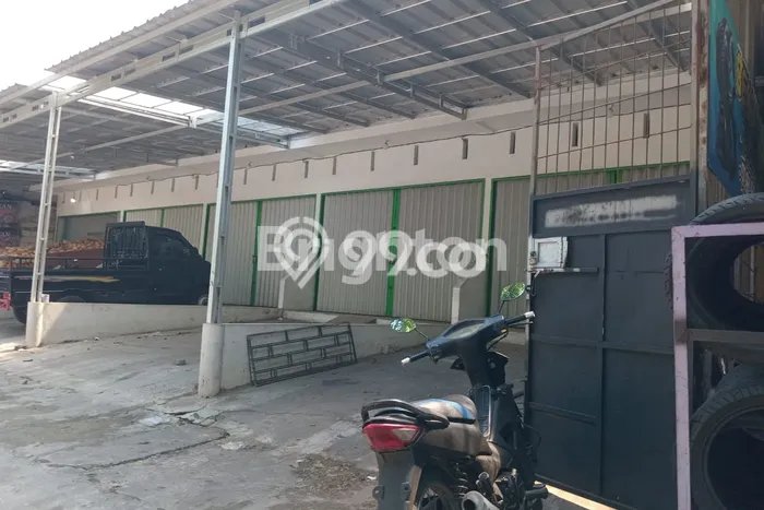 Jarang Ada! Rumah Sewa 1 Kamar Bagus Siap Huni Sukmajaya Jarang Ada! Rumah Sewa 1 Kamar Bagus Siap Huni Sukmajaya