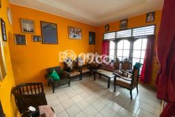 Jual Rumah Modern 3 KT di Margonda, Depok Jual Rumah Modern 3 KT di Margonda, Depok