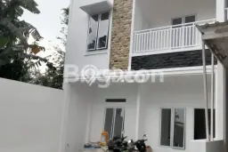 Hunian Nyaman Asri 4 KT Siap Pakai di Depok II Depok Hunian Nyaman Asri 4 KT Siap Pakai di Depok II Depok