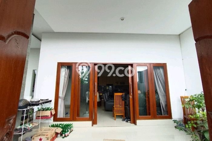 PROPERTI PILIHAN! Rumah Nyaman area Sanur Kaja, LT 150m² LB 165m² PROPERTI PILIHAN! Rumah Nyaman area Sanur Kaja, LT 150m² LB 165m²