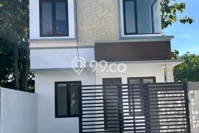 Rumah Bagus di Mumbul, Badung, Luas Tanah 83m², Luas Bangunan 60m² Rumah Bagus di Mumbul, Badung, Luas Tanah 83m², Luas Bangunan 60m²