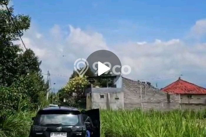 Tanah Premium di Buleleng, Luas 400m², Ideal untuk Investasi Tanah Premium di Buleleng, Luas 400m², Ideal untuk Investasi