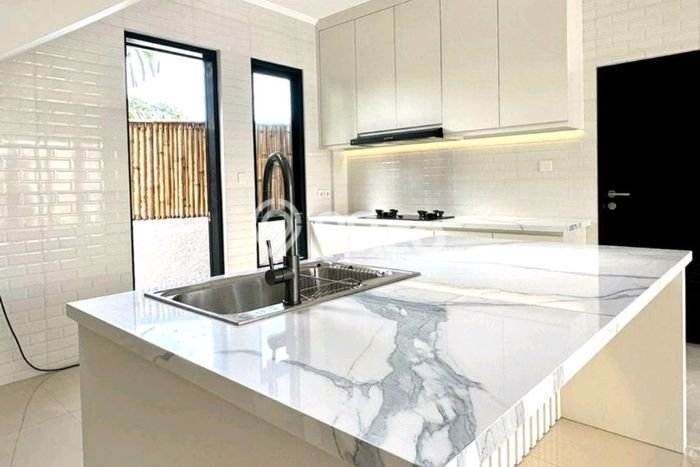 BEST RENT! Vila di Kesiman, Area 0m², Kawasan Asri BEST RENT! Vila di Kesiman, Area 0m², Kawasan Asri