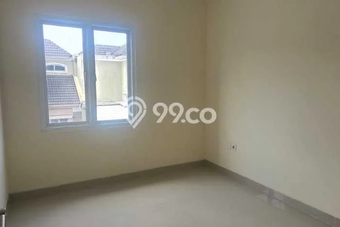Rumah sewa siap huni 3 KT di Gading Serpong Samara Village, Tangerang Rumah sewa siap huni 3 KT di Gading Serpong Samara Village, Tangerang