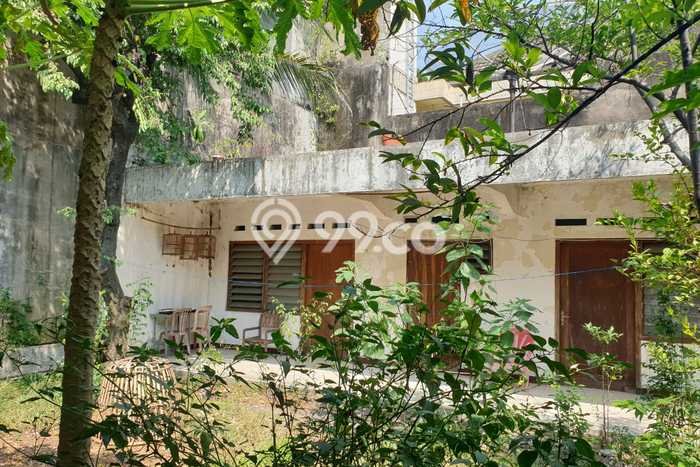 Lahan untuk Dijual Lokasi Menteng, Jakarta Pusat Luas 715m2 SHM Lahan untuk Dijual Lokasi Menteng, Jakarta Pusat Luas 715m2 SHM