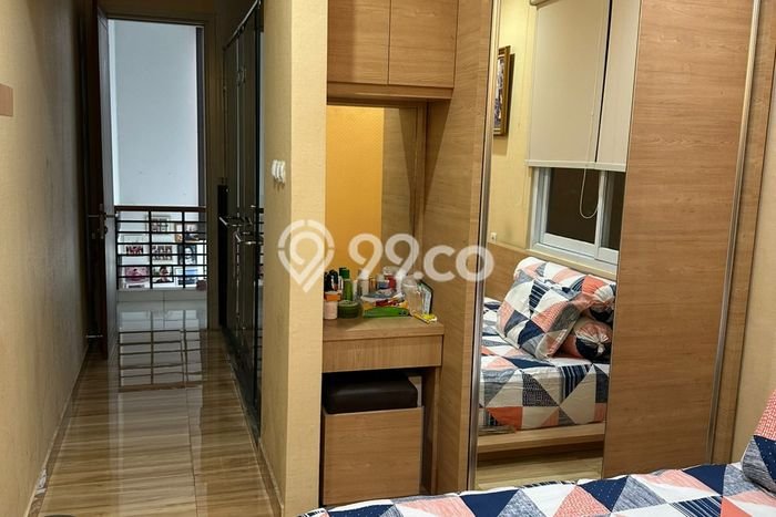 Ready to Use! Premium House LT 128m2 Desain Elegan di BSD The Icon Ready to Use! Premium House LT 128m2 Desain Elegan di BSD The Icon