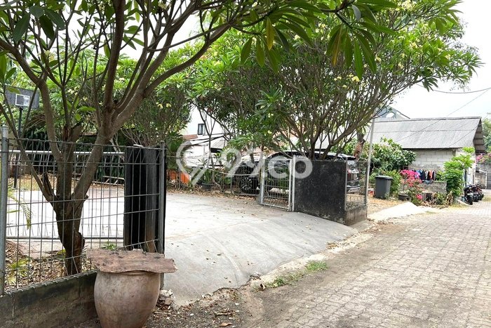 Kavling Tanah Dijual di Pondok Aren Tangerang Selatan Spesifikasi 226m2 Kavling Tanah Dijual di Pondok Aren Tangerang Selatan Spesifikasi 226m2