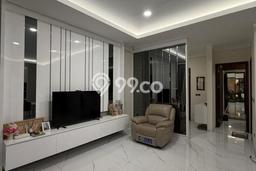 Jual Rumah Luas Megah Dengan View Eksklusif di Alam Sutera, Tangerang Jual Rumah Luas Megah Dengan View Eksklusif di Alam Sutera, Tangerang