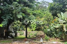 Tanah Kavling Dijual di BSD, Tangerang dengan Luas Tanah 210m2 Tanah Kavling Dijual di BSD, Tangerang dengan Luas Tanah 210m2