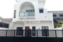 Dijual Rumah Mewah Elegan Dengan View Eksklusif di BSD Kencana Loka, Tangerang Dijual Rumah Mewah Elegan Dengan View Eksklusif di BSD Kencana Loka, Tangerang