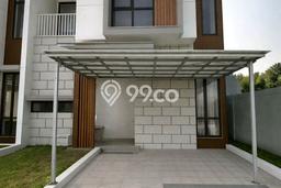 Rumah Modern 3 Kamar LT 126m2 di Cikupa Citra Raya Rumah Modern 3 Kamar LT 126m2 di Cikupa Citra Raya